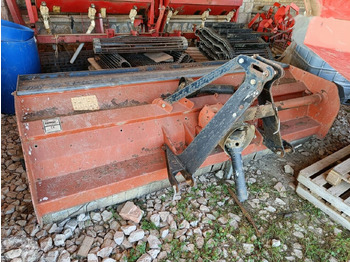 Klepelmaaier/ Mulcher