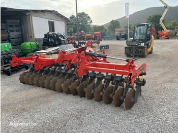 Schijveneg KUHN