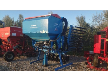 Zaaimachine Lemken SOLITAIR 9K: afbeelding 2