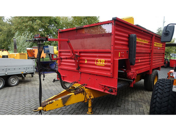 Veeteelt materiaal SCHUITEMAKER