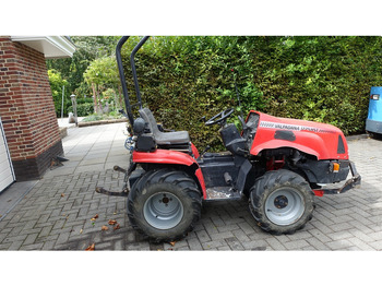 Tractor Valdapana 1225HST: afbeelding 3