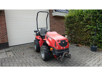 Tractor Valdapana 1225HST: afbeelding 2