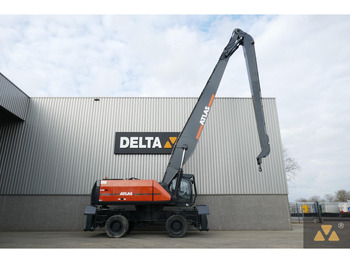 Overslagkraan Atlas 520MH: afbeelding 2