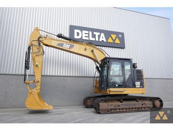 Rupsgraafmachine Caterpillar 325F LCR: afbeelding 3