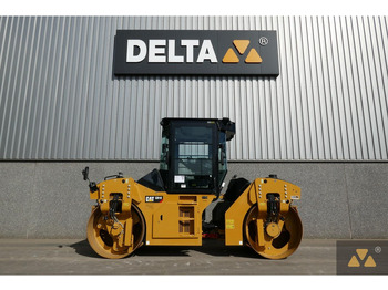 Wals CATERPILLAR