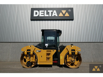 Wals CATERPILLAR