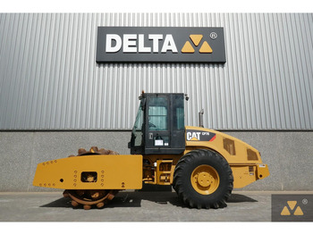 Wals CATERPILLAR