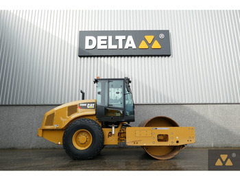 Wals Caterpillar CS66B: afbeelding 2