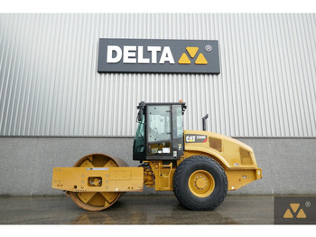 Wals CATERPILLAR CS66B