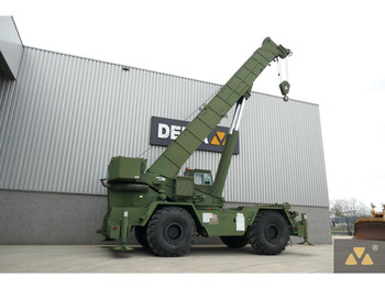 Ruwterreinkraan Grove RT875 Ex-: afbeelding 5 Ruwterreinkraan Grove RT875 Ex-: afbeelding 5