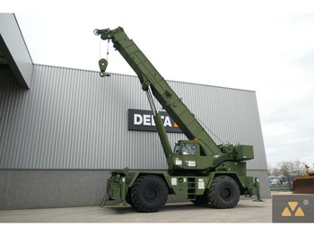 Ruwterreinkraan Grove RT875 Ex-: afbeelding 4 Ruwterreinkraan Grove RT875 Ex-: afbeelding 4