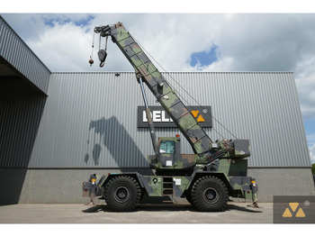 Ruwterreinkraan GROVE