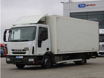 Koelwagen IVECO