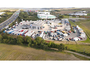 Bakwagen Iveco EUROCARGO ML75E17, HYDRAULIC FRONT, SLEEPING BODY: afbeelding 2 Bakwagen Iveco EUROCARGO ML75E17, HYDRAULIC FRONT, SLEEPING BODY: afbeelding 2