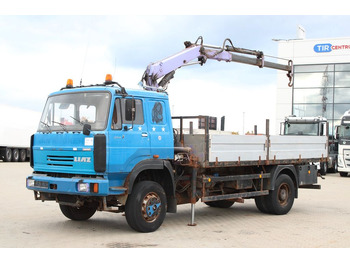 Leasing LIAZ 18.23,CRANE NJ SR-70 PT,BEACONS  LIAZ 18.23,CRANE NJ SR-70 PT,BEACONS: afbeelding 1