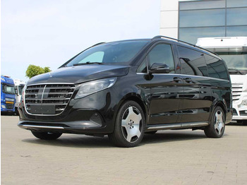 Personenwagen MERCEDES-BENZ