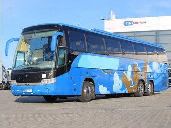 Touringcar SCANIA