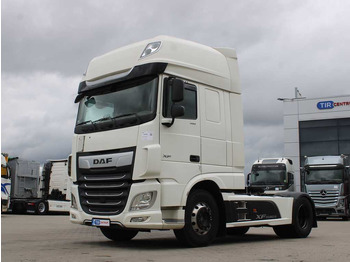 Trekker DAF XF 450