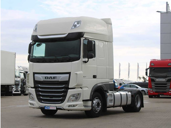 Trekker DAF XF 480