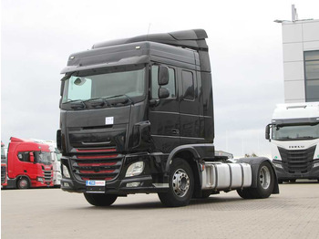 Trekker DAF XF 510