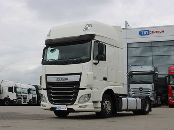 Trekker DAF XF 510