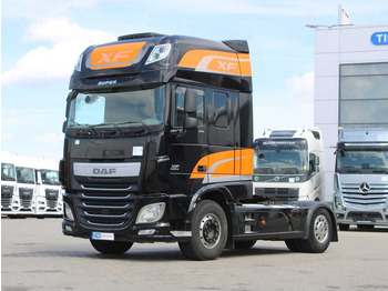 Trekker DAF XF 510