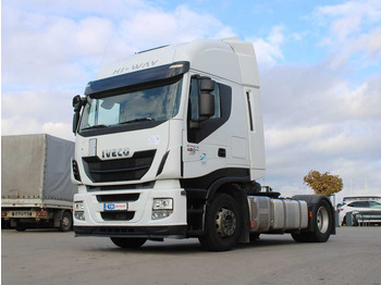 Trekker IVECO Stralis 480