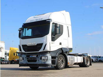 Trekker IVECO Stralis 480