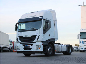 Trekker IVECO Stralis HI-WAY