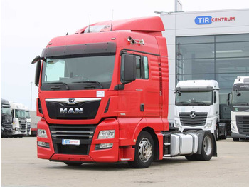 Trekker MAN TGX 18.500