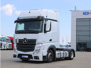 Trekker MERCEDES-BENZ Actros 1845