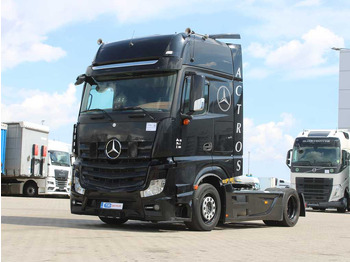 Trekker MERCEDES-BENZ Actros 1845