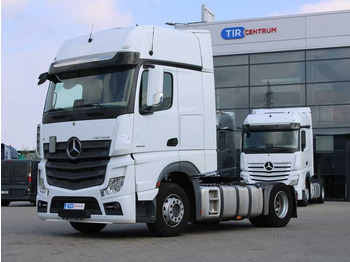 Trekker MERCEDES-BENZ Actros 1848