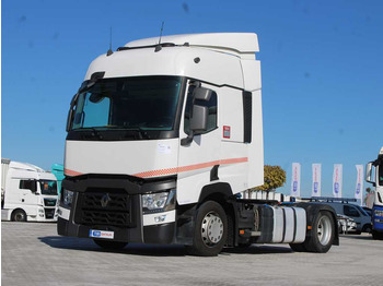 Trekker RENAULT T 460