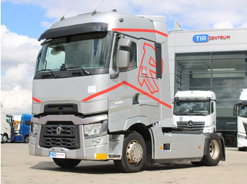 Trekker RENAULT T 520