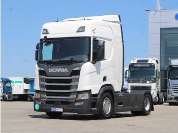 Trekker SCANIA R 450