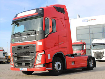 Trekker VOLVO FH 500