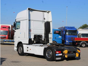 Trekker DAF XF510 FT, EURO 6, SECONDARY AIR CONDITIONING: afbeelding 4