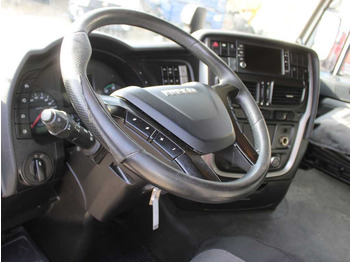 Trekker Iveco Stralis 480, EURO 6: afbeelding 4 Trekker Iveco Stralis 480, EURO 6: afbeelding 4