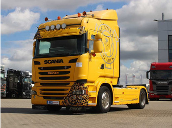 : foto in de header