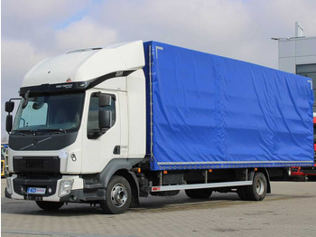 Schuifzeilen vrachtwagen VOLVO FL 240