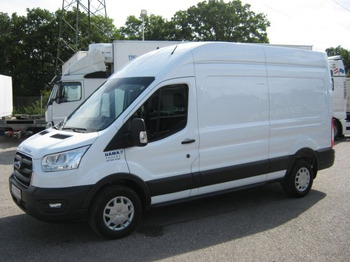 Gesloten bestelwagen FORD Transit