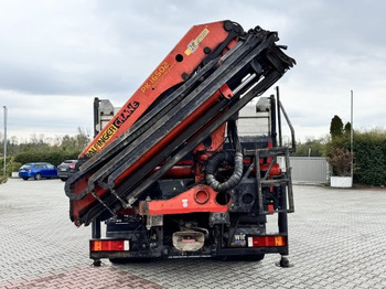 Kipper vrachtwagen Iveco Trakker KPFC1/2A4_85_1313 Palfinger PK 16502: afbeelding 4