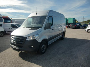 Gesloten bestelwagen MERCEDES-BENZ Sprinter 319