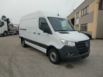 Gesloten bestelwagen MERCEDES-BENZ Sprinter 319