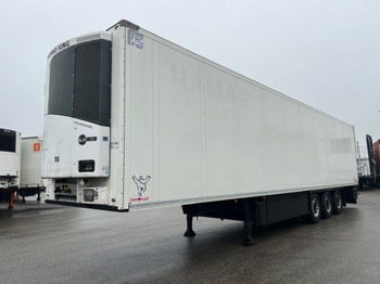 Isotherm oplegger SCHMITZ SCB