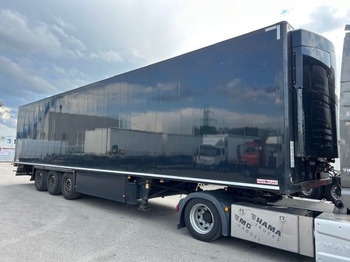 Isotherm oplegger Schmitz SCB S3B Rohrbahnen, Fleischbahnen , ThermoKing SLX300 2,65m Innenhöhe: afbeelding 5