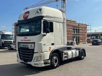 Trekker DAF XF 460