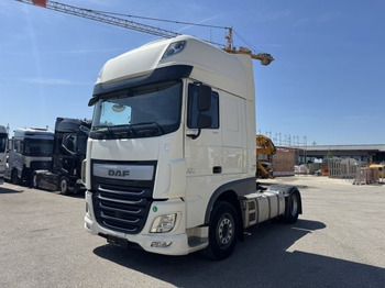 Trekker DAF XF 460