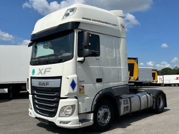 Trekker DAF XF 480